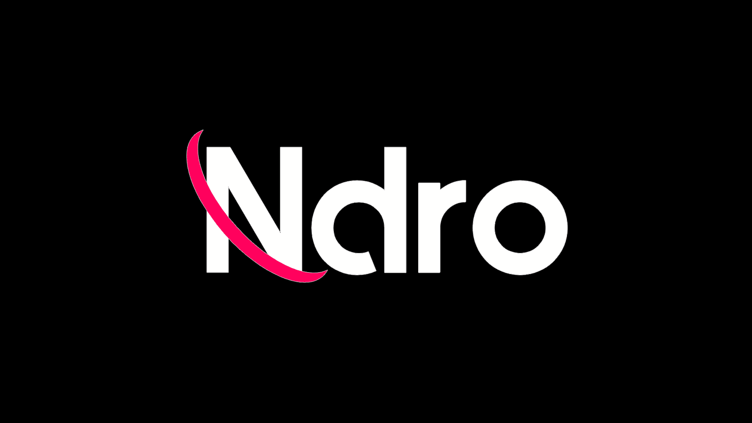 Ndro